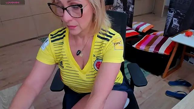 jane turner online show from June 17, 2026, 12:59 pm