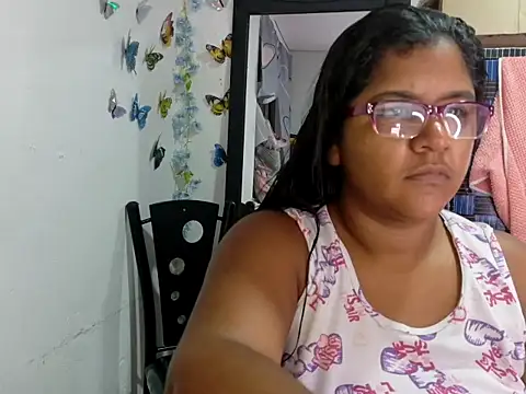 Snapshot of victoris chatting on February 7, 2026, 1:02 am victoris online show from February 7, 2026, 1:02 am