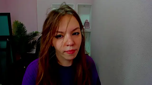 Persephoni online show from November 11, 2025, 8:47 pm