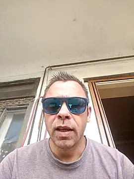 Burning Young online show from May 13, 2026, 8:27 pm