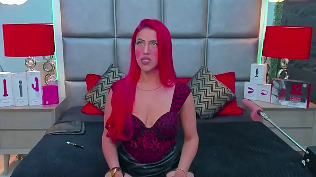 AllissaBrowm online show from March 3, 2026, 4:36 pm