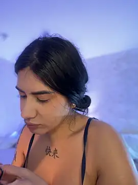 Snapshot of clarachanelricek chatting on September 8, 2025, 9:25 pm clarachanelricek online show from September 8, 2025, 9:25 pm