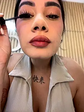 Snapshot of clarachanelricek chatting on October 4, 2025, 7:04 pm clarachanelricek online show from October 4, 2025, 7:04 pm