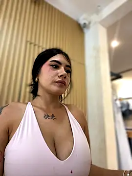 Snapshot of clarachanelricek chatting on October 9, 2025, 7:14 pm clarachanelricek online show from October 9, 2025, 7:14 pm