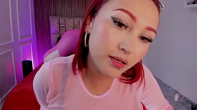 lucy beatifull online show from July 12, 2026, 5:36 pm