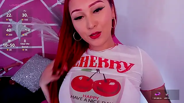 Snapshot of lucy_beatifull chatting on May 31, 2026, 4:24 pm lucy beatifull online show from May 31, 2026, 4:24 pm