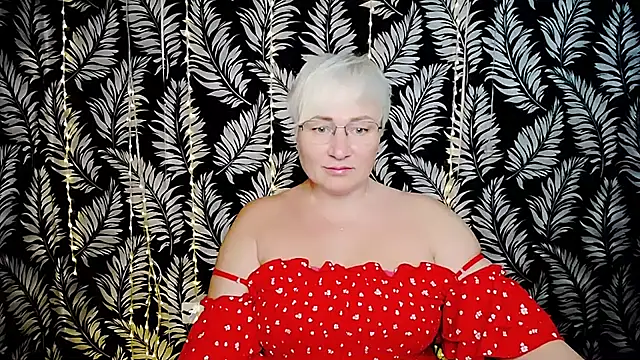 Olivia playful online show from June 19, 2026, 10:32 am