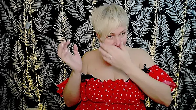 Olivia playful online show from March 20, 2025, 12:32 pm