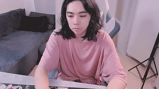 Judame Aoi online show from July 29, 2026, 9:52 am