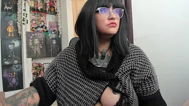  Ali Brinck  online show from March 10, 2025, 2:59 pm