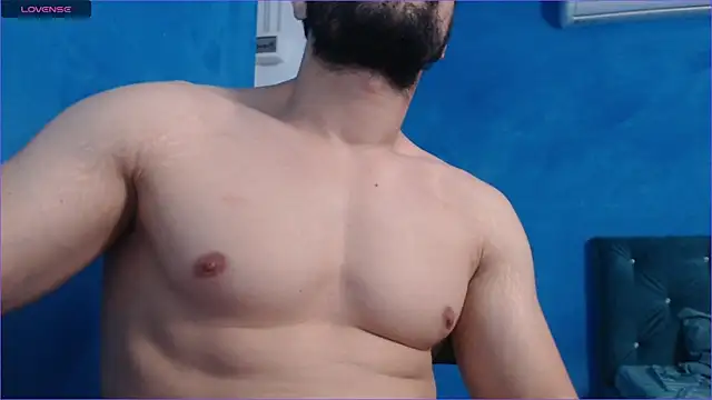 alex blu online show from October 5, 2025, 2:08 pm