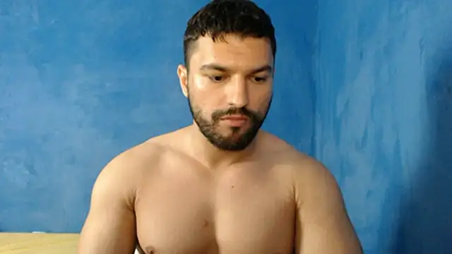 alex blu online show from June 8, 2026, 1:33 pm