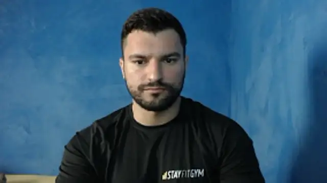 alex blu online show from June 6, 2026, 4:12 pm