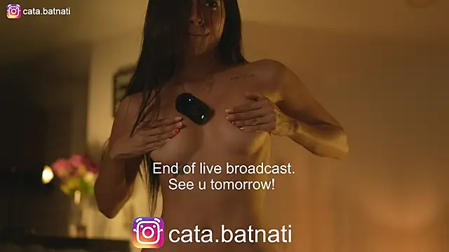 cata batnati online show from July 28, 2026, 6:20 pm