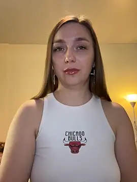 Janeee online show from February 23, 2025, 2:04 pm