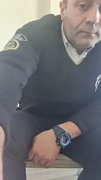 muscularsexy online show from April 29, 2026, 9:35 am