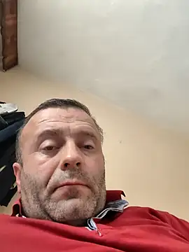 muscularsexy online show from June 12, 2026, 8:23 am