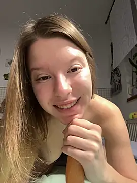 kimczii online show from March 20, 2026, 7:09 am