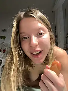 kimczii online show from July 31, 2026, 6:24 am