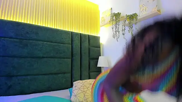 AntonellaaHot online show from March 22, 2025, 7:53 pm