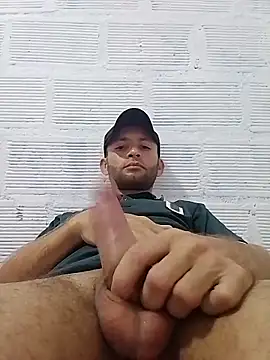 cacaismen online show from June 23, 2026, 4:54 am