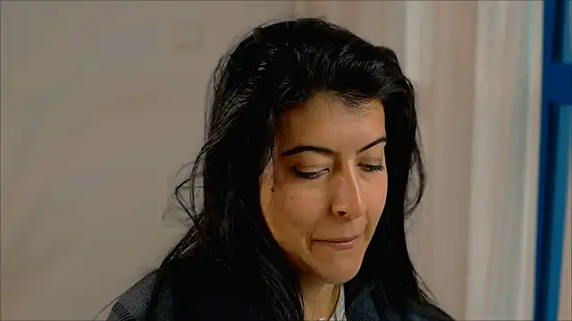 anabelcurvy online show from January 23, 2025, 4:26 pm