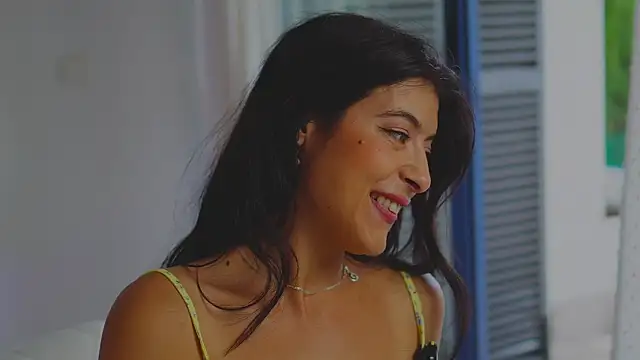 anabelcurvy online show from October 7, 2025, 1:45 pm