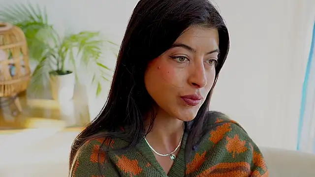 anabelcurvy online show from November 26, 2025, 2:39 pm