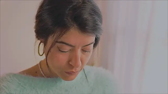 anabelcurvy online show from February 3, 2025, 2:02 pm