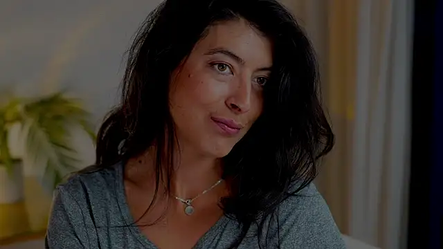 anabelcurvy online show from November 17, 2025, 6:01 pm