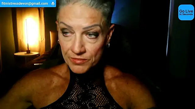 Devon2020 online show from June 13, 2026, 11:52 am