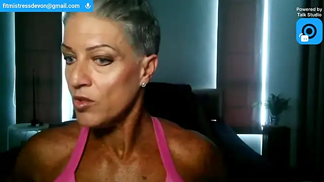Devon2020 online show from June 16, 2026, 4:45 am