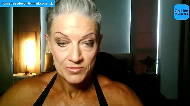 Devon2020 online show from June 17, 2026, 8:47 am