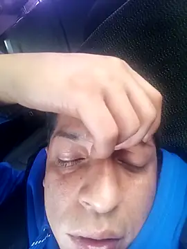 Jeanka18z online show from November 8, 2025, 11:58 am