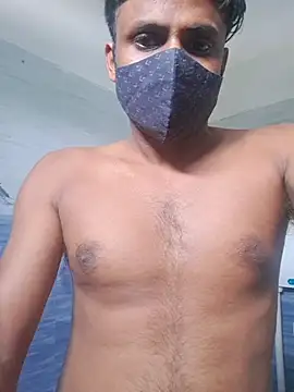 Itsdesi boy online show from April 27, 2026, 9:51 am