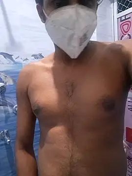 Itsdesi boy online show from September 17, 2025, 8:00 pm