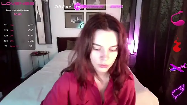 Snapshot of RinaDevil chatting on April 1, 2026, 10:16 am RinaDevil online show from April 1, 2026, 10:16 am