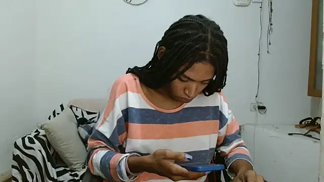 Snapshot of angelamarie1 chatting on June 13, 2026, 2:48 pm angelamarie1 online show from June 13, 2026, 2:48 pm
