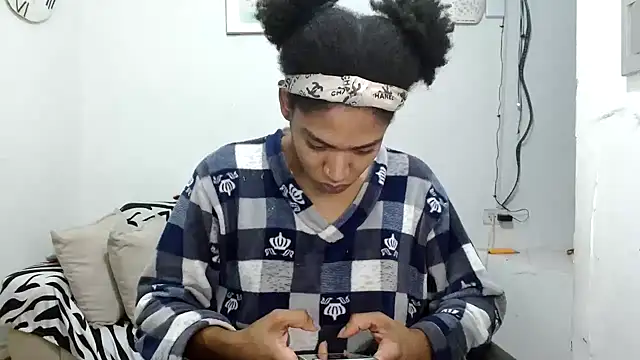 angelamarie1 online show from February 2, 2026, 11:20 am