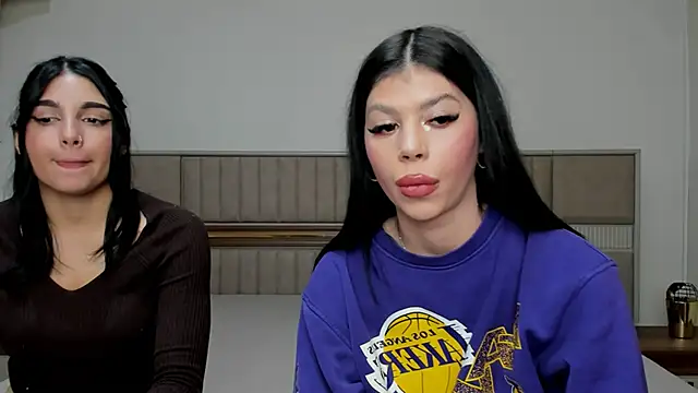 Sierra Halle online show from December 22, 2025, 9:15 pm