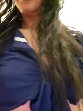 LucyKims online show from September 23, 2025, 11:50 am