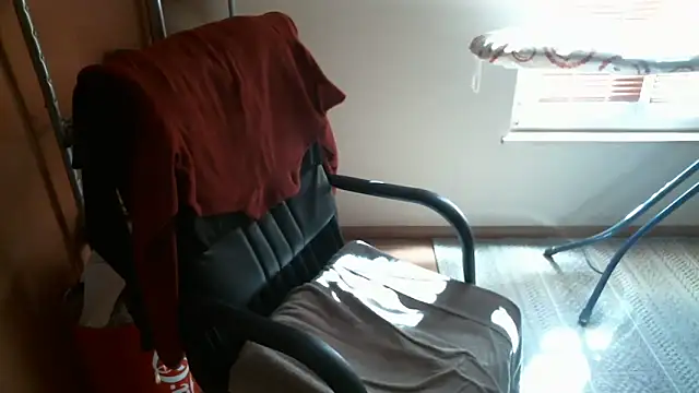 olibrius71 online show from April 23, 2026, 3:02 pm