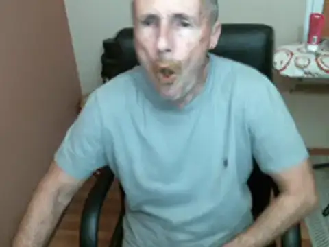 Snapshot of olibrius71 chatting on January 16, 2025, 9:51 pm olibrius71 online show from January 16, 2025, 9:51 pm