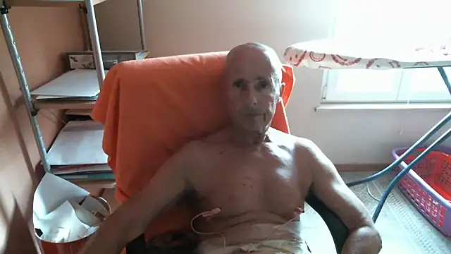 olibrius71 online show from July 11, 2026, 6:08 pm