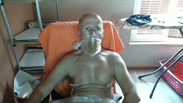 olibrius71 online show from July 13, 2026, 6:18 pm