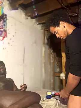 versetopcouple online show from September 29, 2025, 5:07 pm