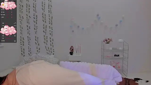 Mary tiim online show from March 8, 2025, 7:31 pm