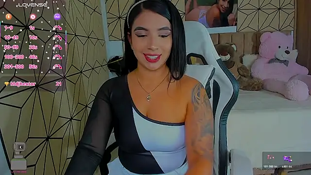 vane lopez  online show from January 15, 2026, 7:28 pm