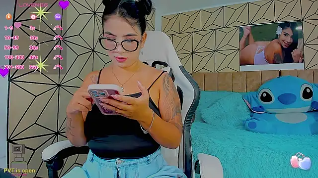 vane lopez  online show from March 2, 2026, 7:43 pm