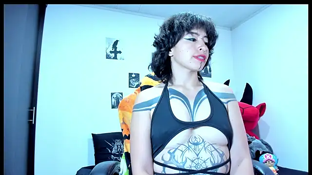 yunkodolly666 online show from July 29, 2026, 4:50 pm